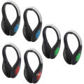 Shoe LED Clips for Running Cycling